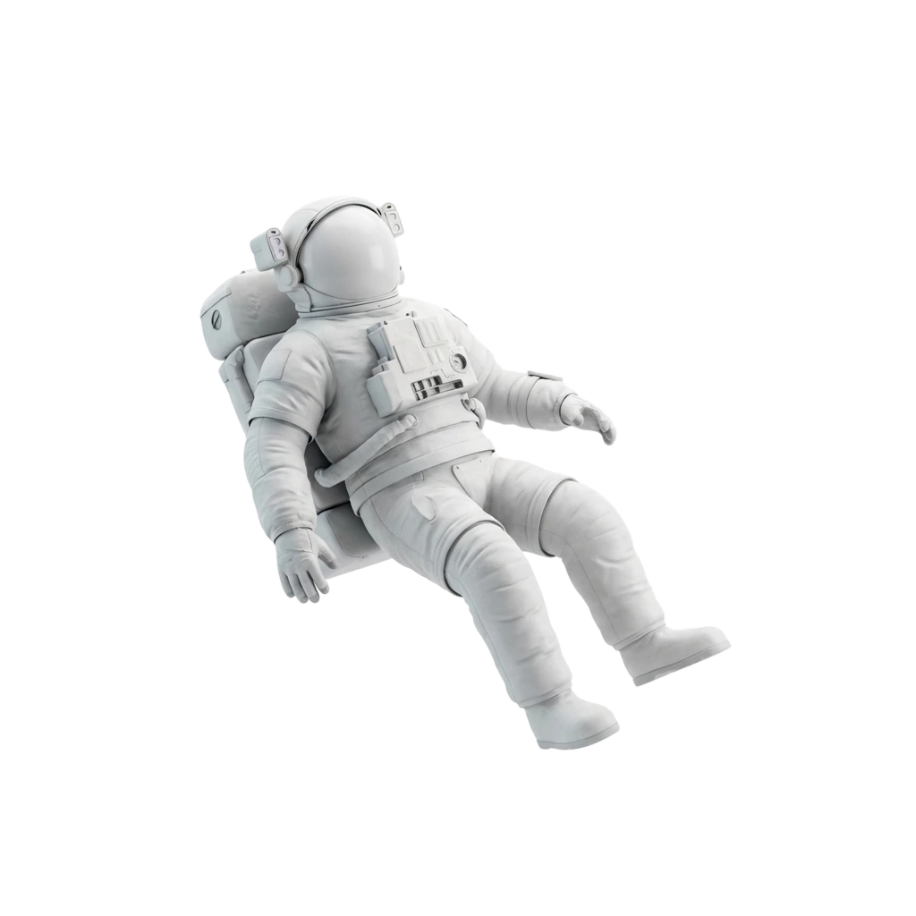 Astronaut